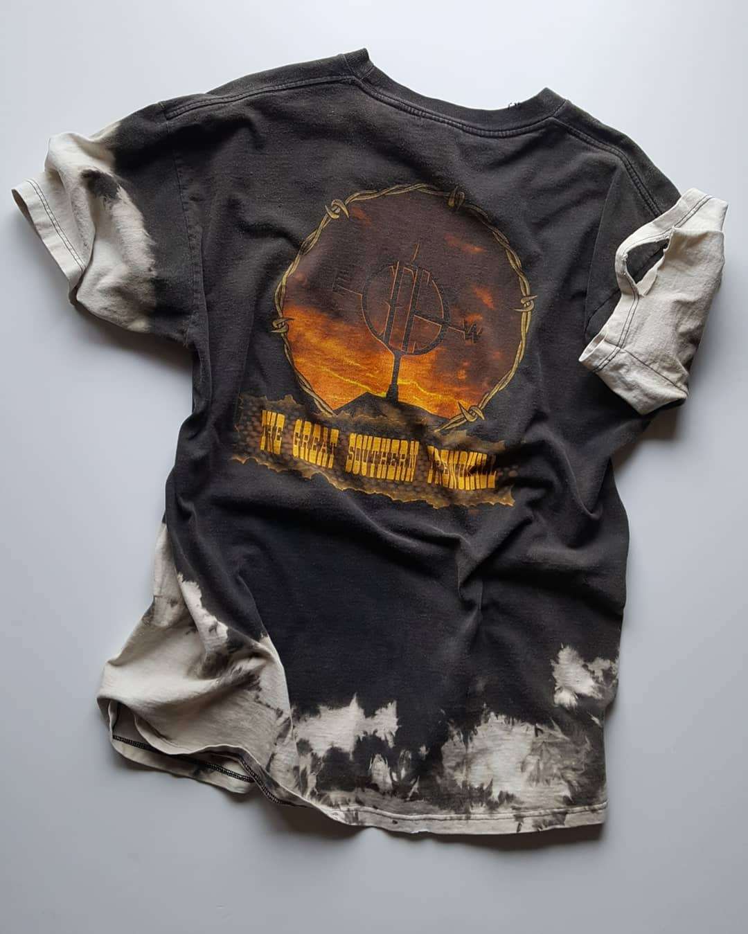 The Great Southern Trendkill