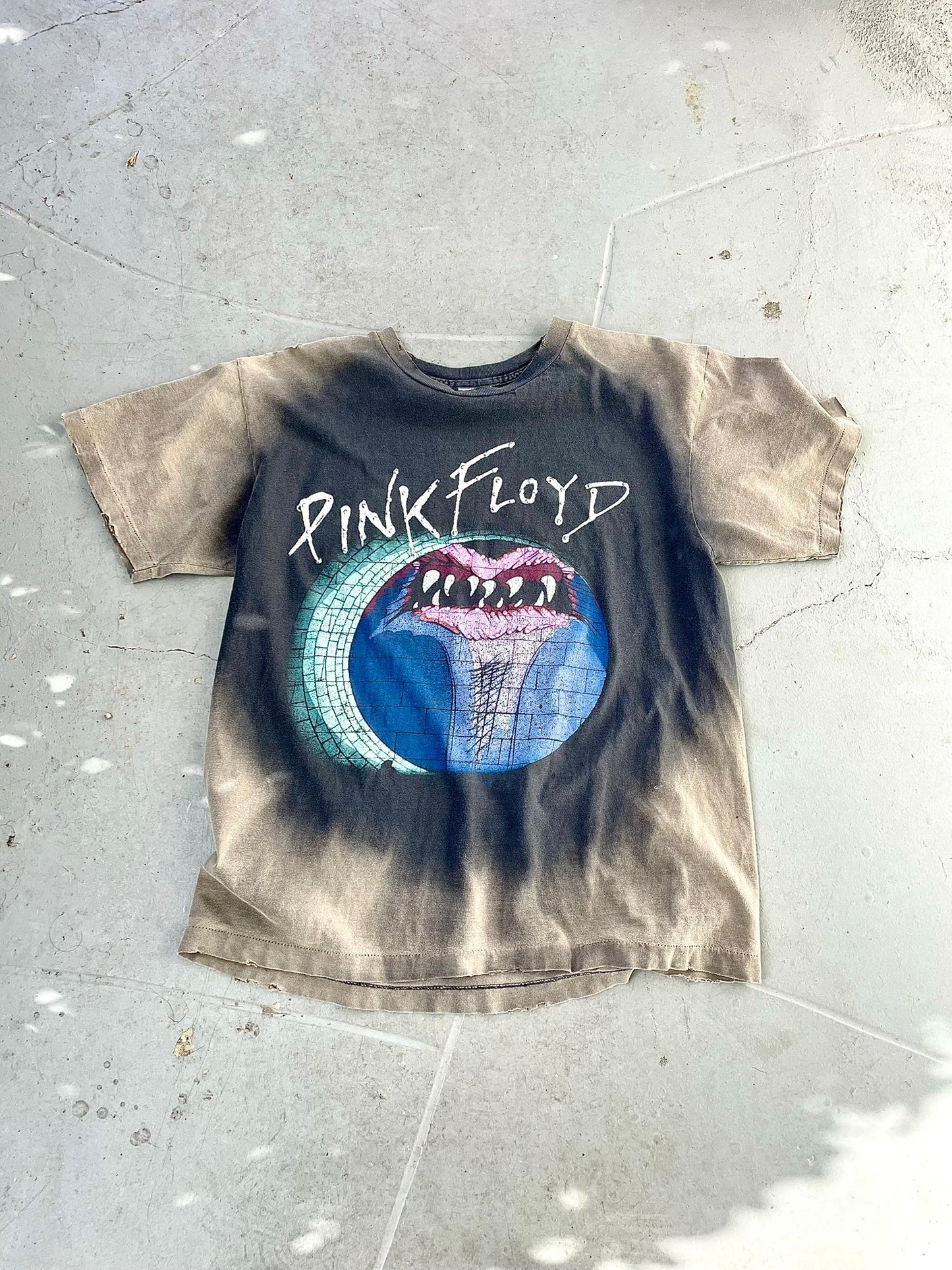 Pink Floyd - "Frightened One" T-shirt