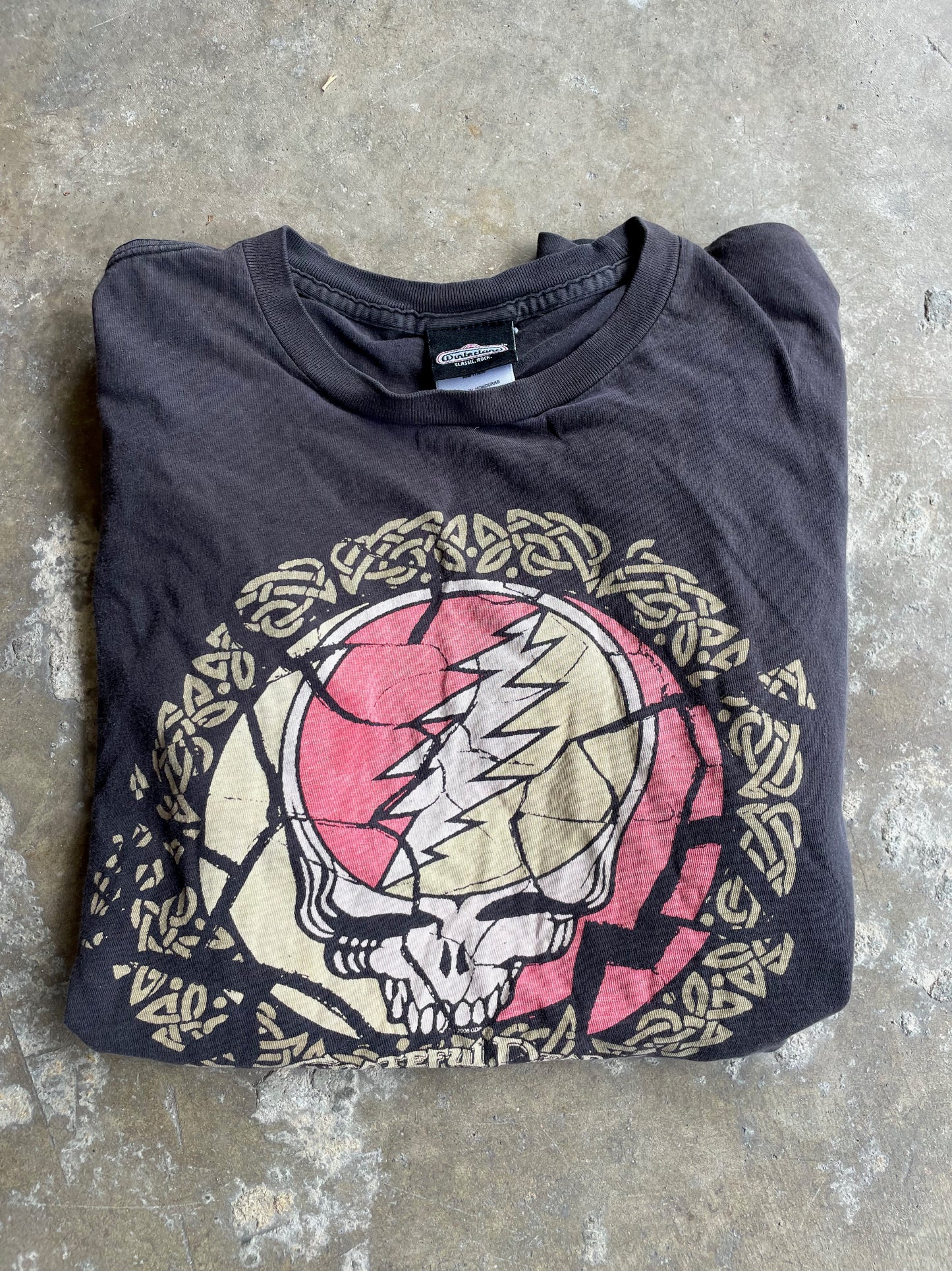 Grateful Dead Celtic SYF