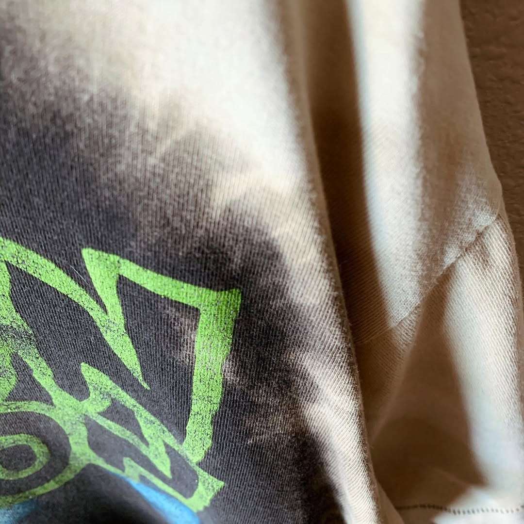 Vintage 1994 Marilyn Manson T-shirt