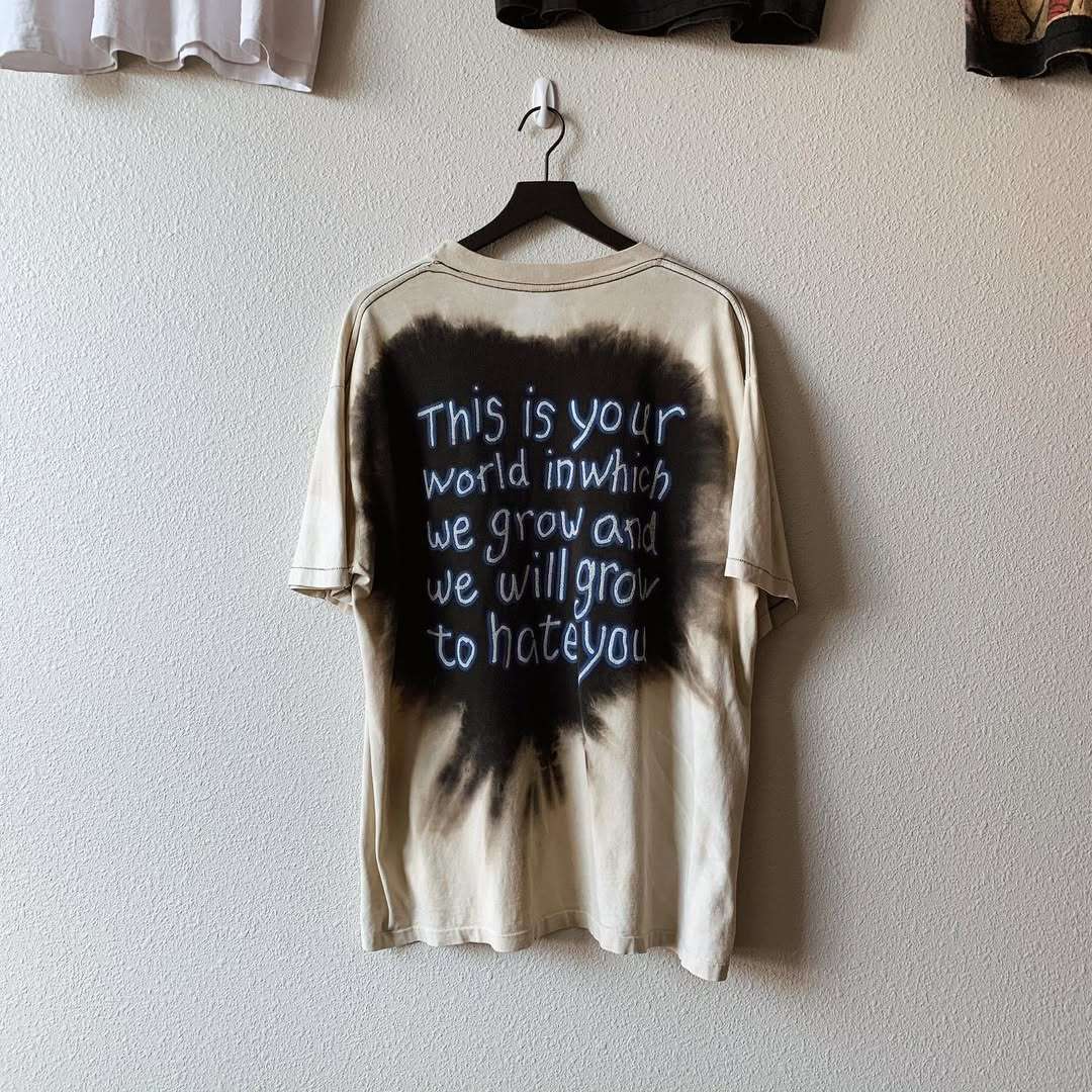 Vintage 1994 Marilyn Manson T-shirt
