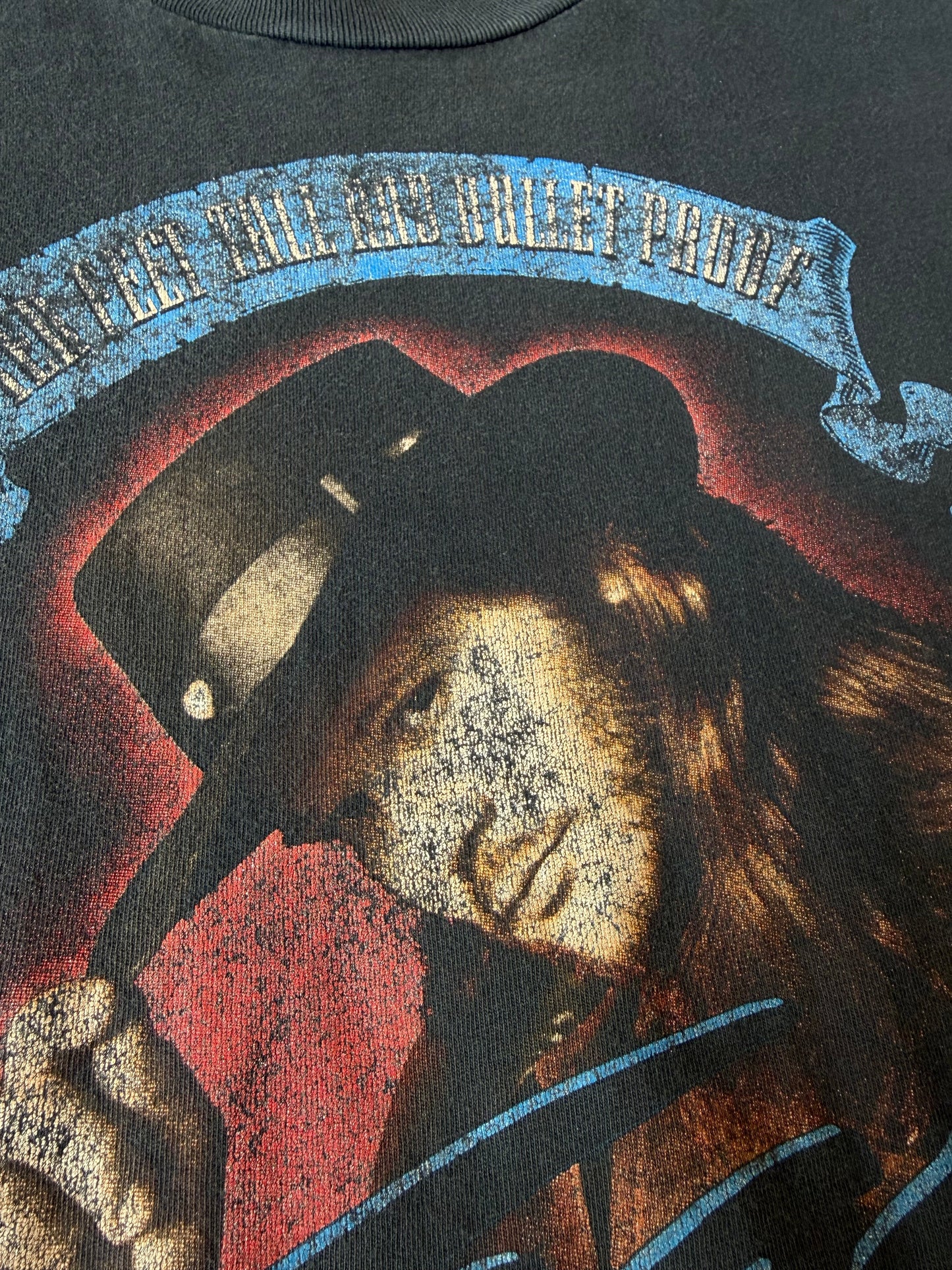 Travis Tritt 1996 T-Shirt