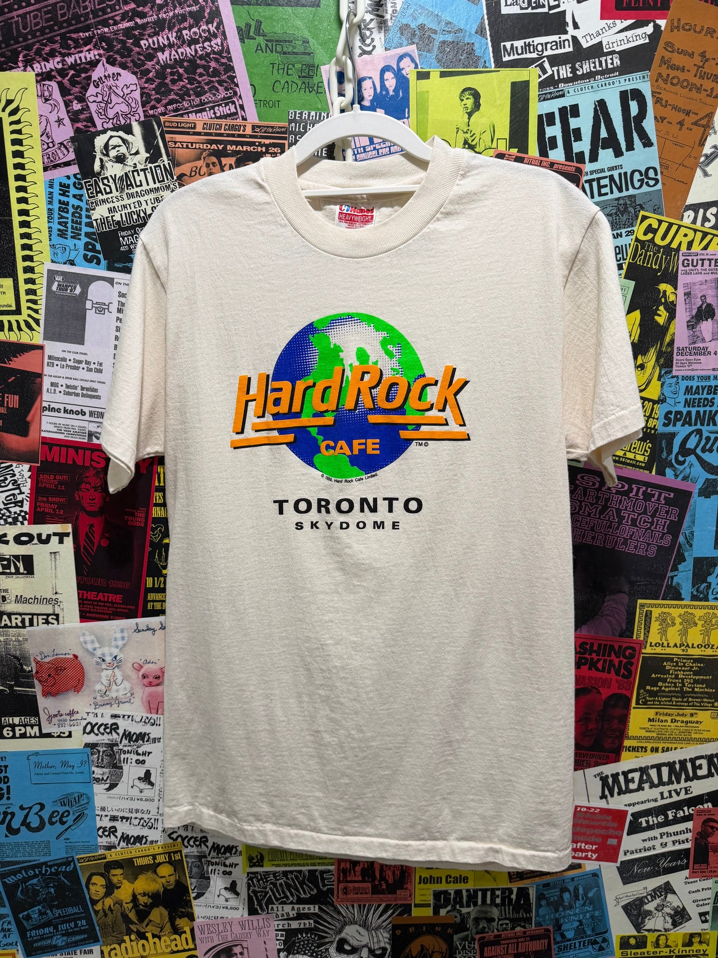 Hard Rock Cafe Toronto T-Shirt