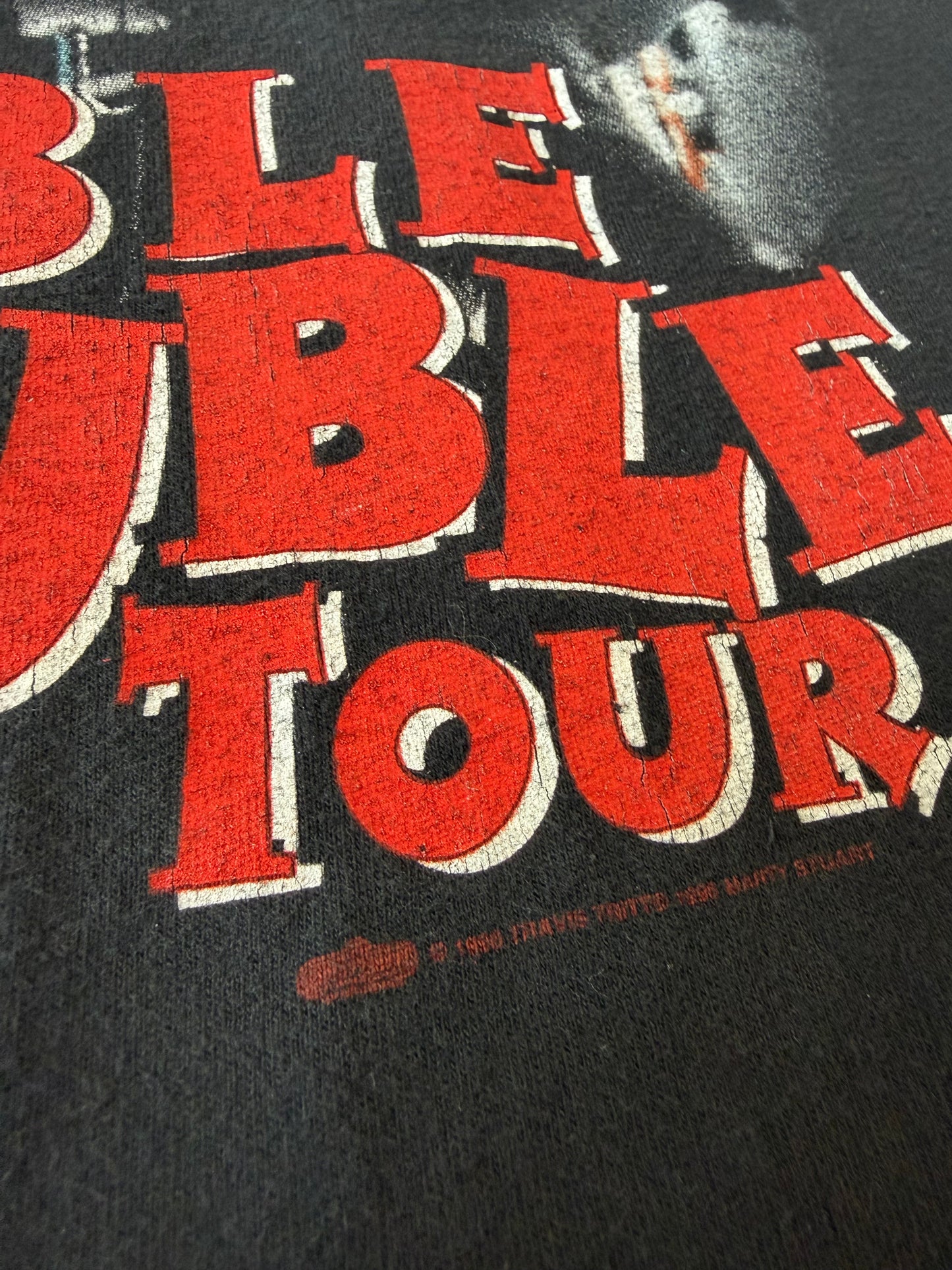 Double Trouble T-Shirt