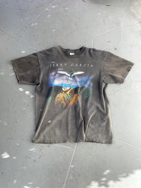 Bird Song Jerry Garcia
