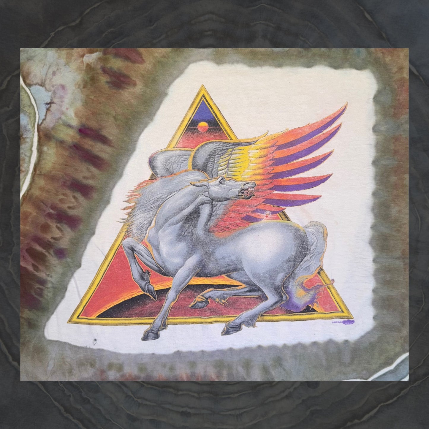 Joker's Choice - Steve Miller '96