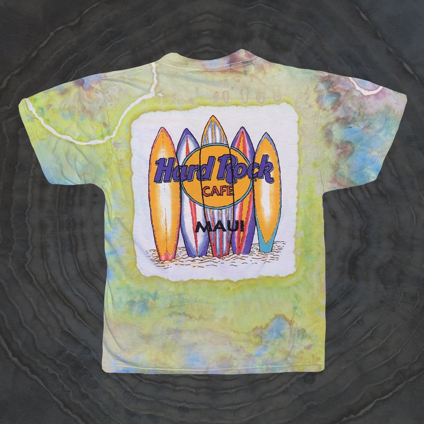 Hard Rock Cafe - "Maui" T-Shirt