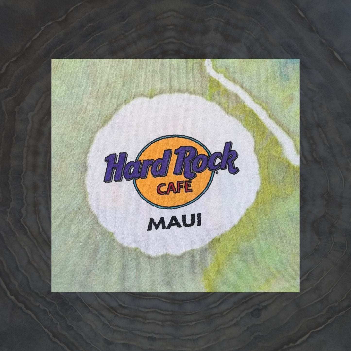 Hard Rock Cafe - "Maui" T-Shirt