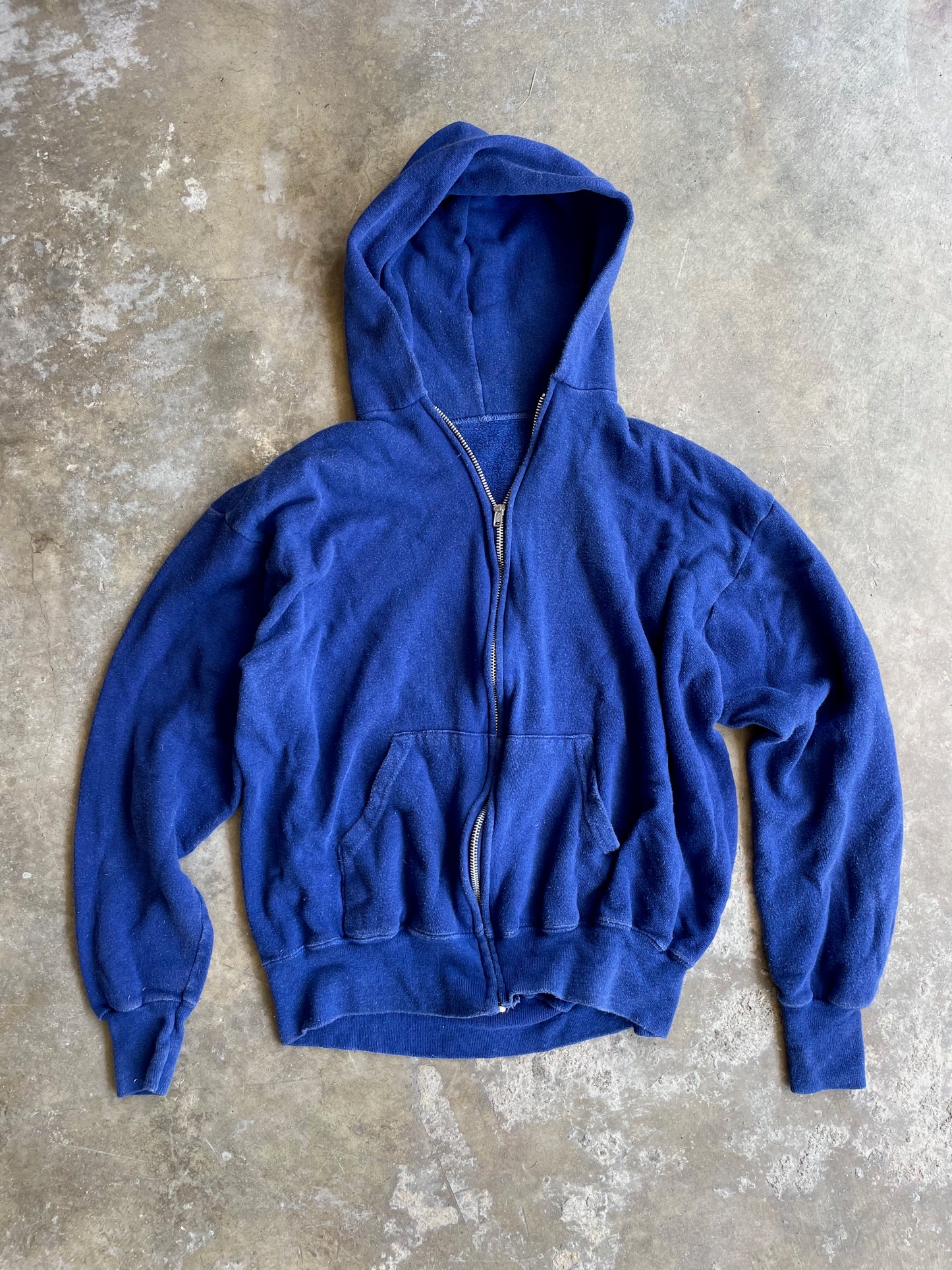 It's Hard - The Who Farewell Tour 1982 Hoodie