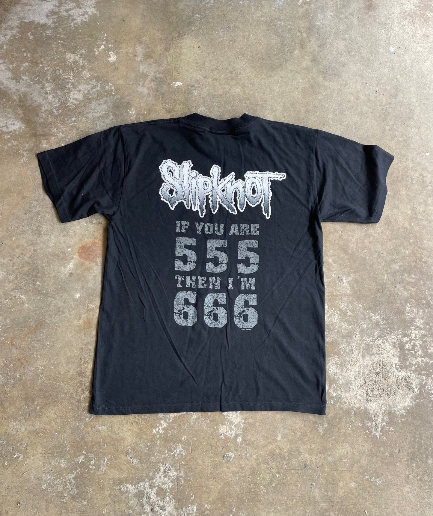 Slipknot The Heretic Anthem