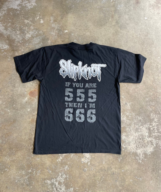 Slipknot The Heretic Anthem